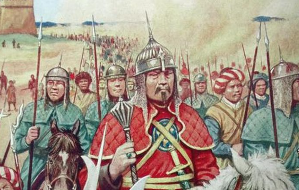 Mengapa Bangsa Mongol Akhirnya Memeluk Islam? Ini Fakta Sejarah yang Jarang Dibahas